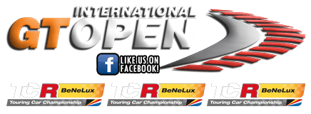 International GT Open